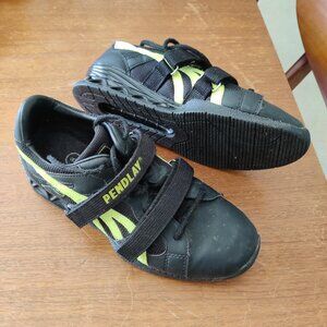 Pendlay Do-Win Weightlifting Shoes